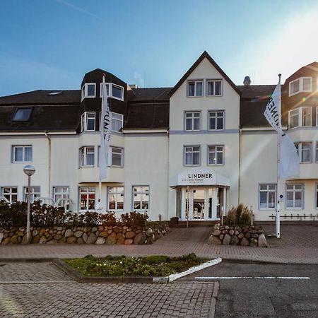 Lindner Hotel Sylt Wenningstedt-Braderup Luaran gambar
