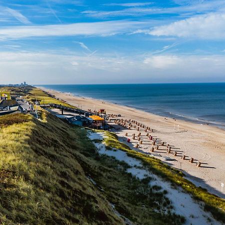 Lindner Hotel Sylt Wenningstedt-Braderup Luaran gambar