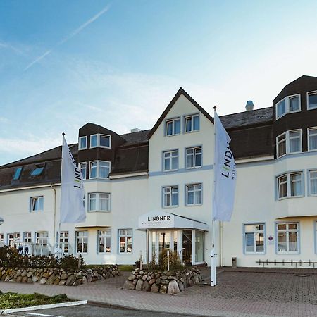 Lindner Hotel Sylt Wenningstedt-Braderup Luaran gambar