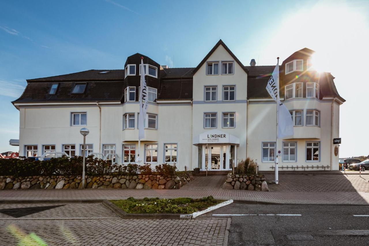 Lindner Hotel Sylt Wenningstedt-Braderup Luaran gambar