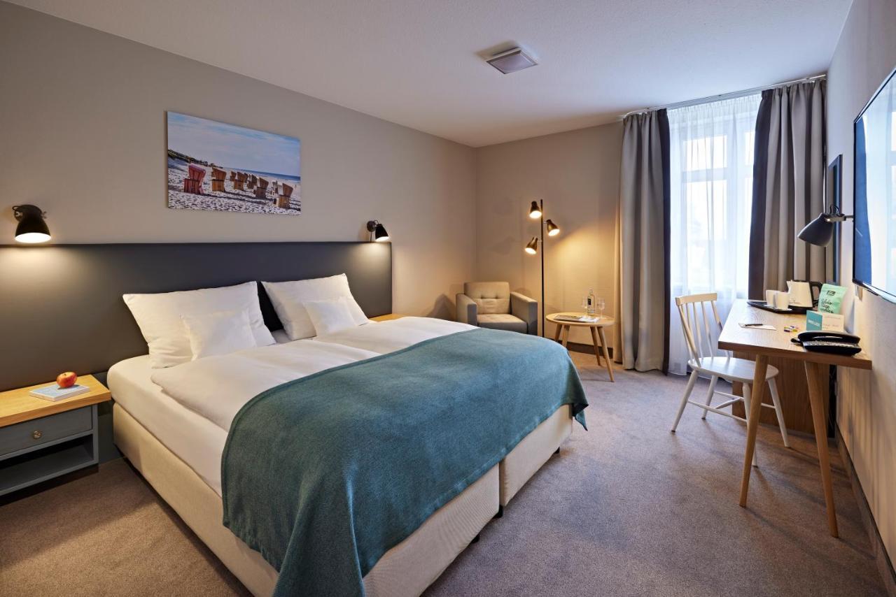 Lindner Hotel Sylt Wenningstedt-Braderup Luaran gambar