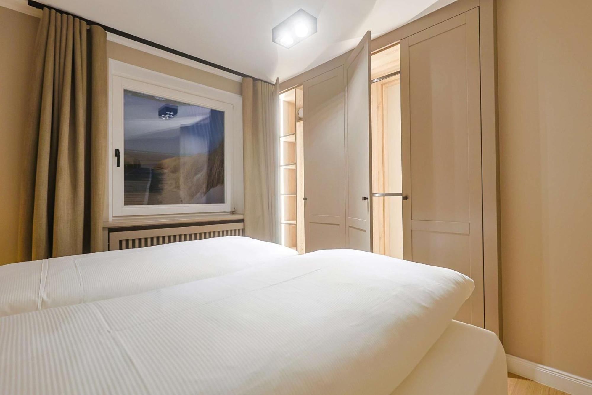 Lindner Hotel Sylt Wenningstedt-Braderup Luaran gambar