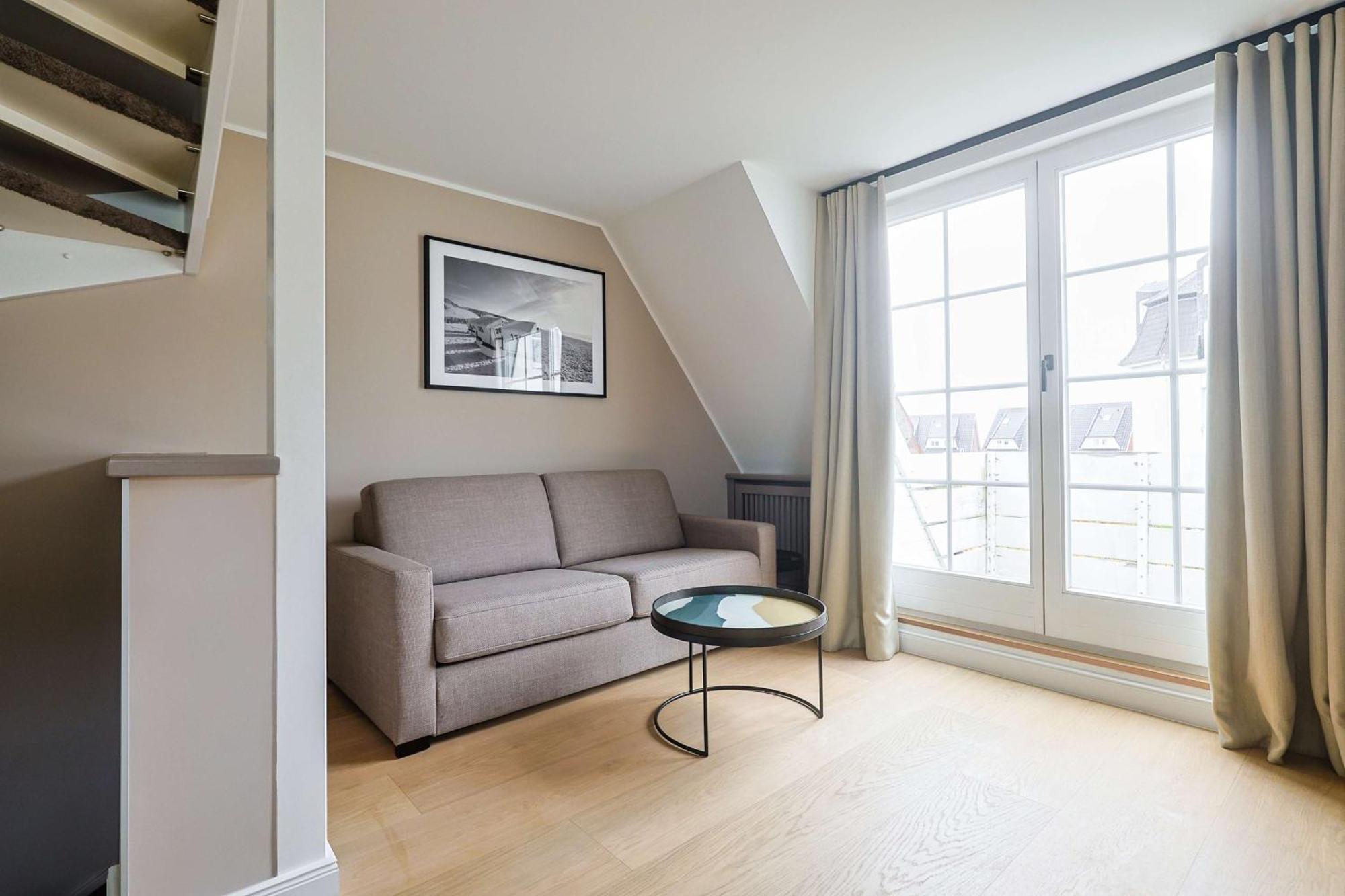 Lindner Hotel Sylt Wenningstedt-Braderup Luaran gambar