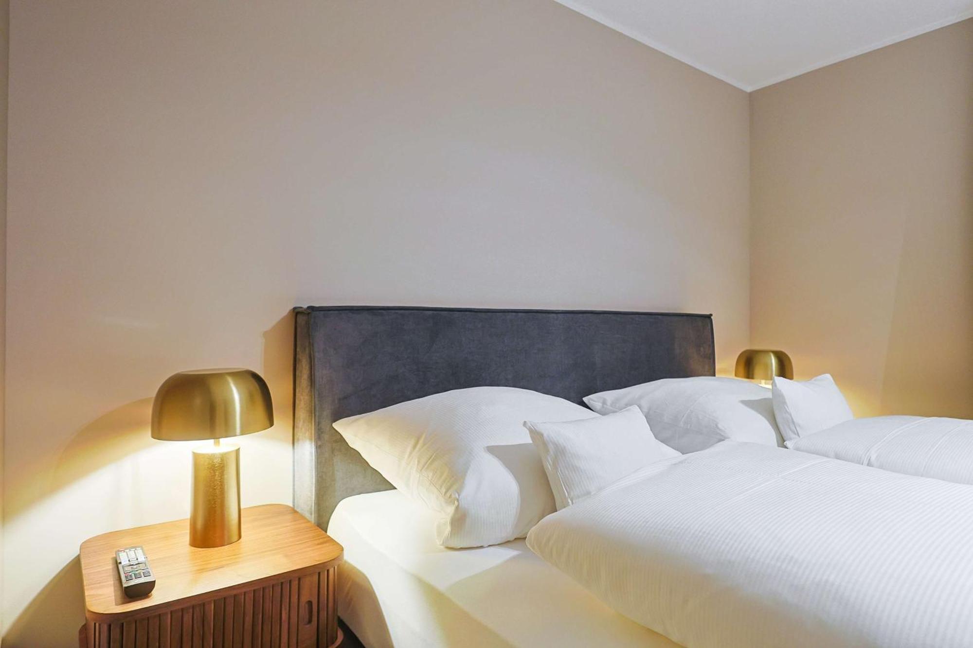 Lindner Hotel Sylt Wenningstedt-Braderup Luaran gambar