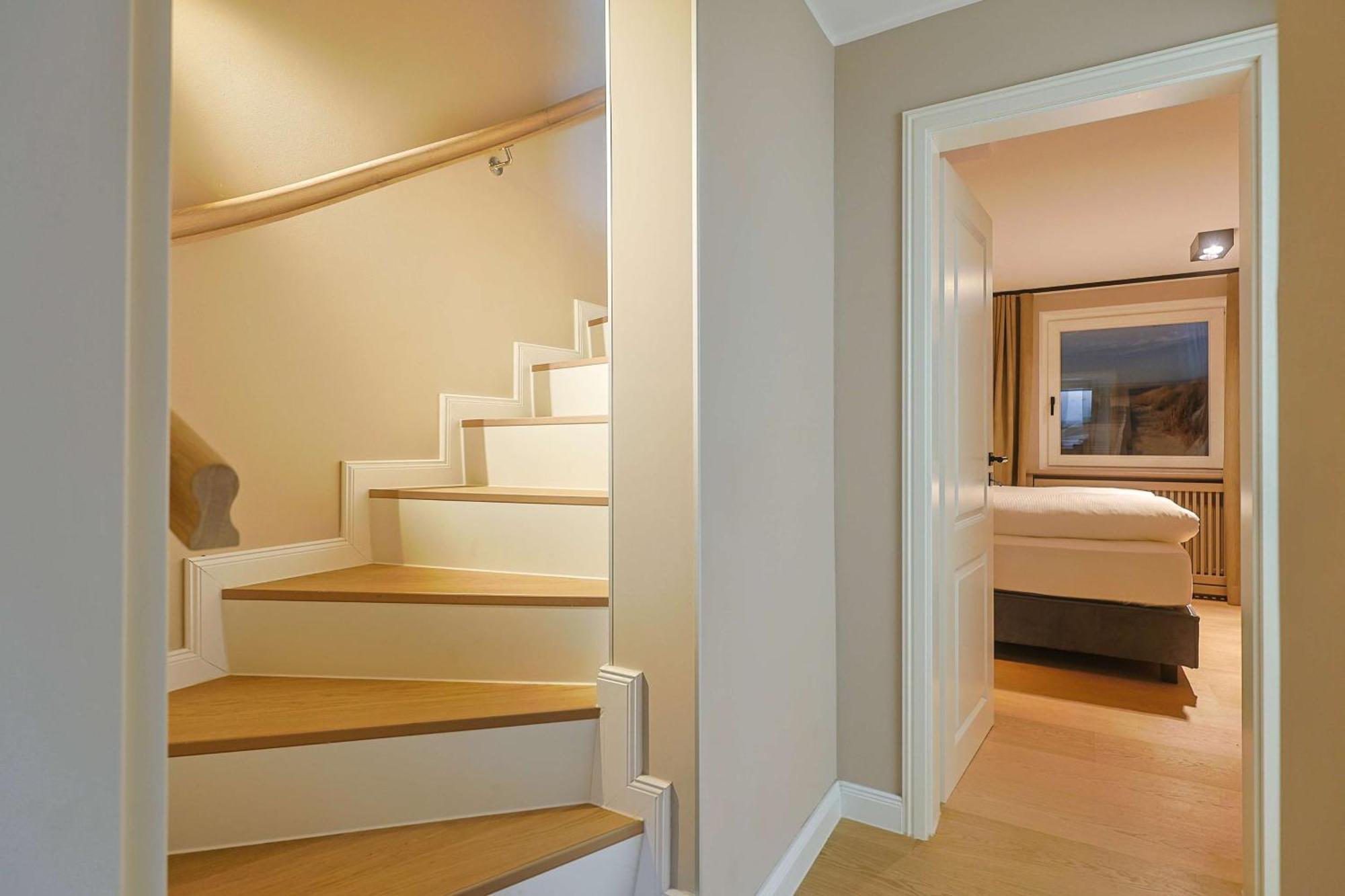 Lindner Hotel Sylt Wenningstedt-Braderup Luaran gambar