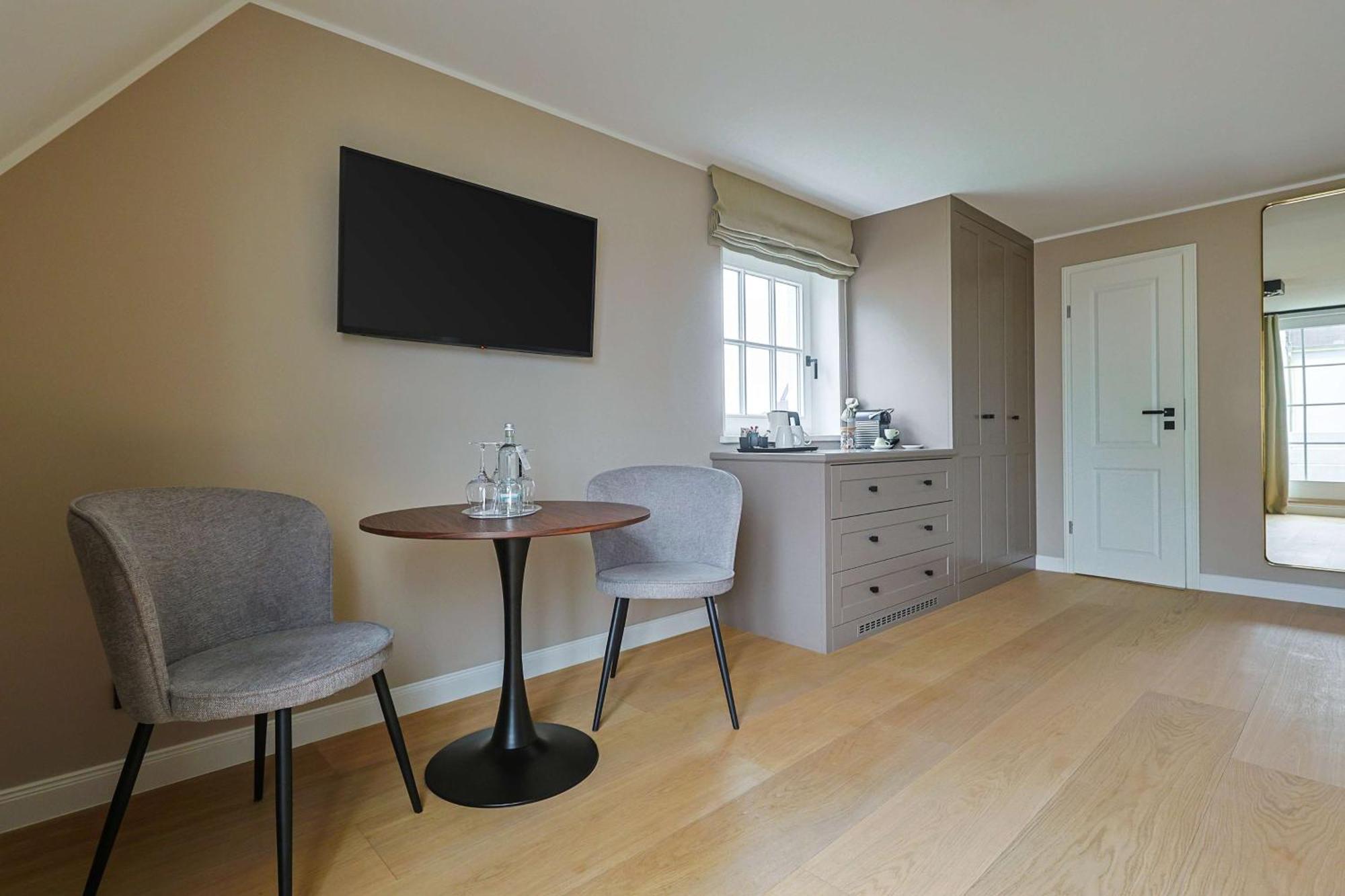 Lindner Hotel Sylt Wenningstedt-Braderup Luaran gambar