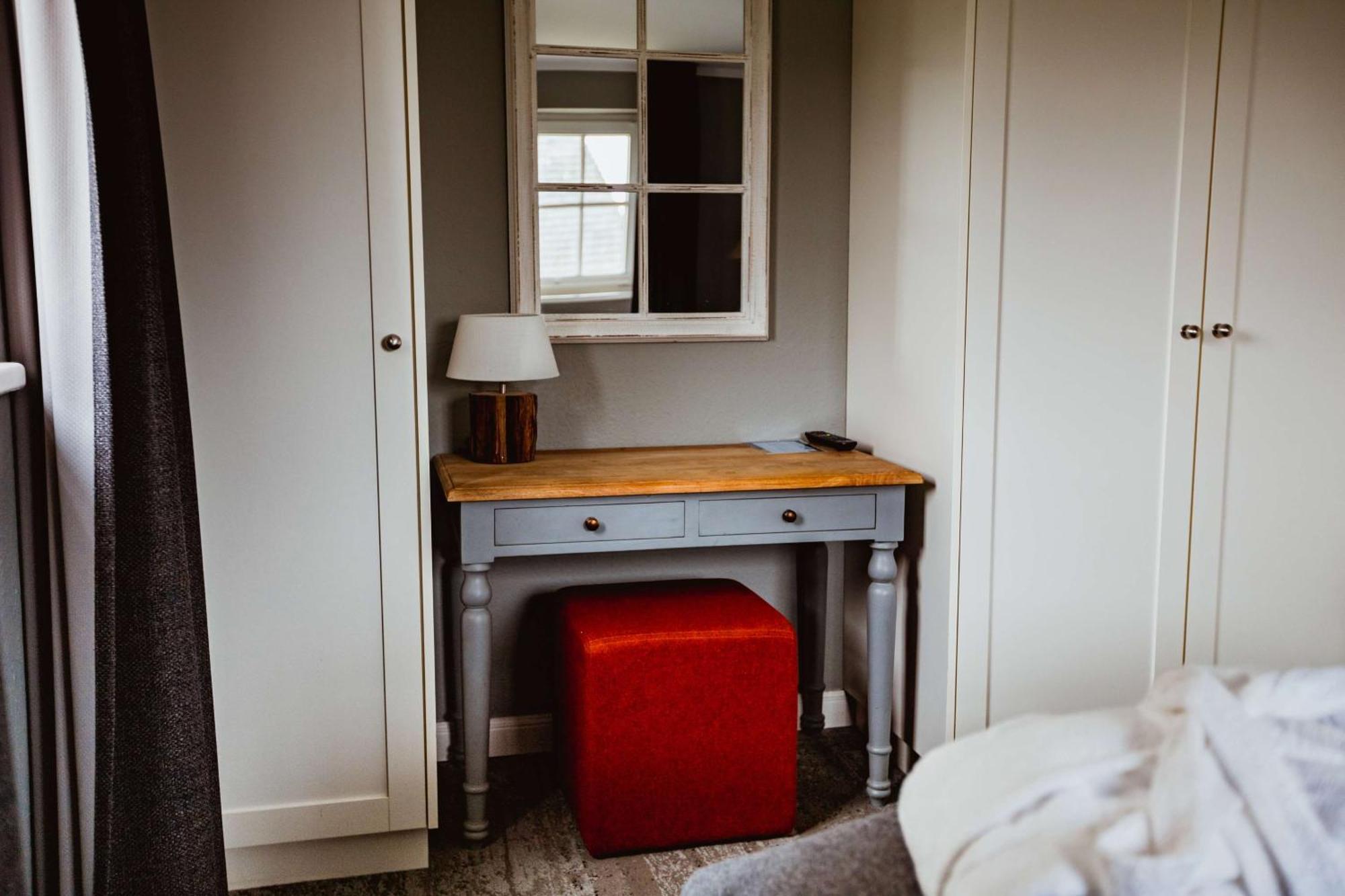 Lindner Hotel Sylt Wenningstedt-Braderup Luaran gambar