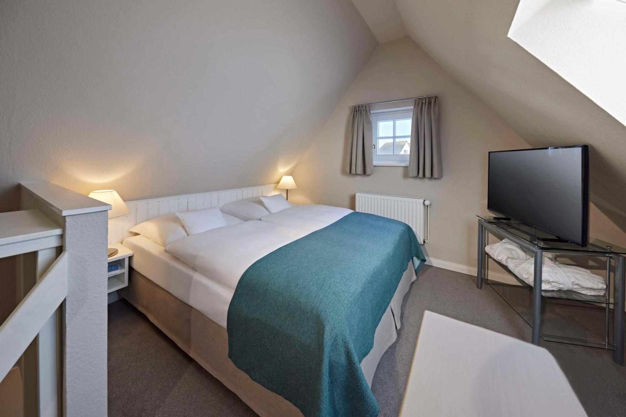 Lindner Hotel Sylt Wenningstedt-Braderup Luaran gambar