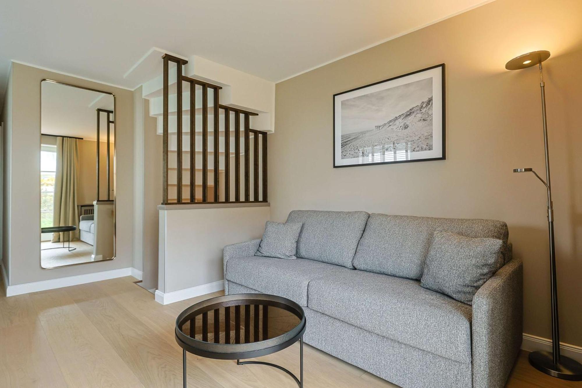 Lindner Hotel Sylt Wenningstedt-Braderup Luaran gambar