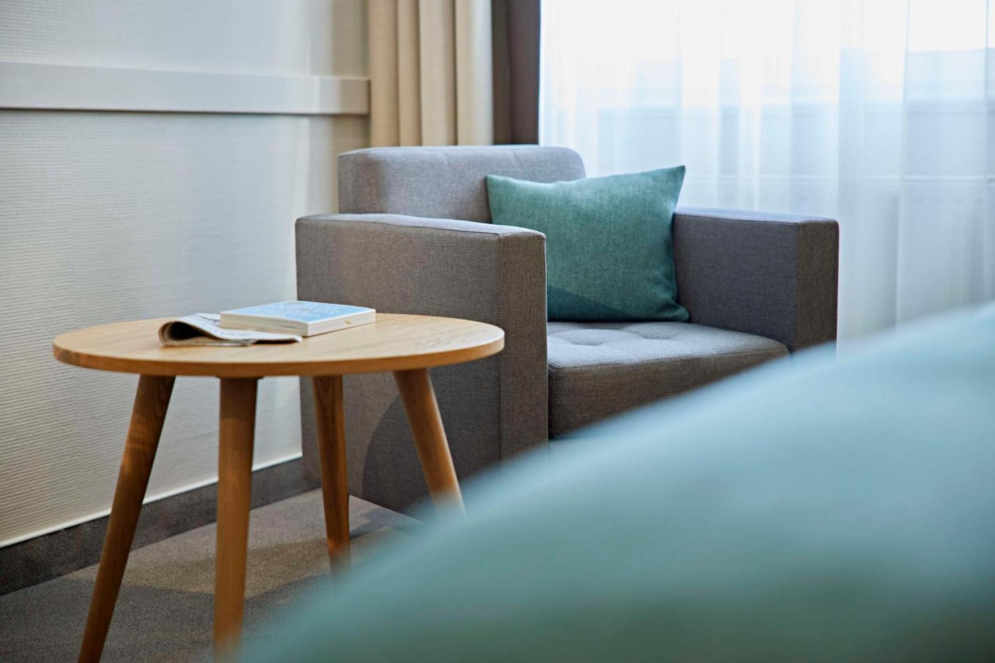 Lindner Hotel Sylt Wenningstedt-Braderup Luaran gambar