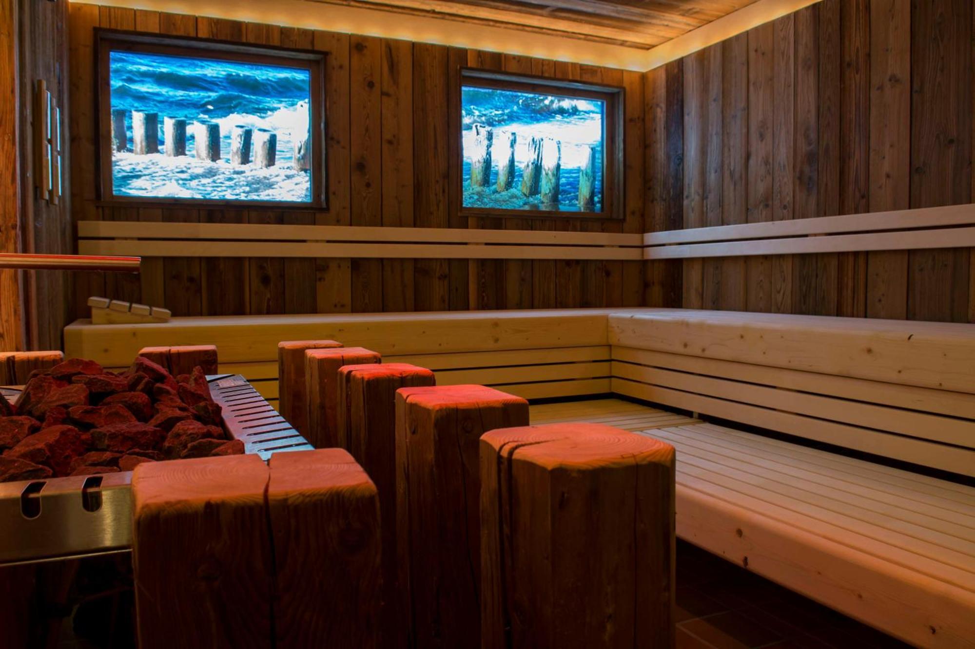 Lindner Hotel Sylt Wenningstedt-Braderup Luaran gambar