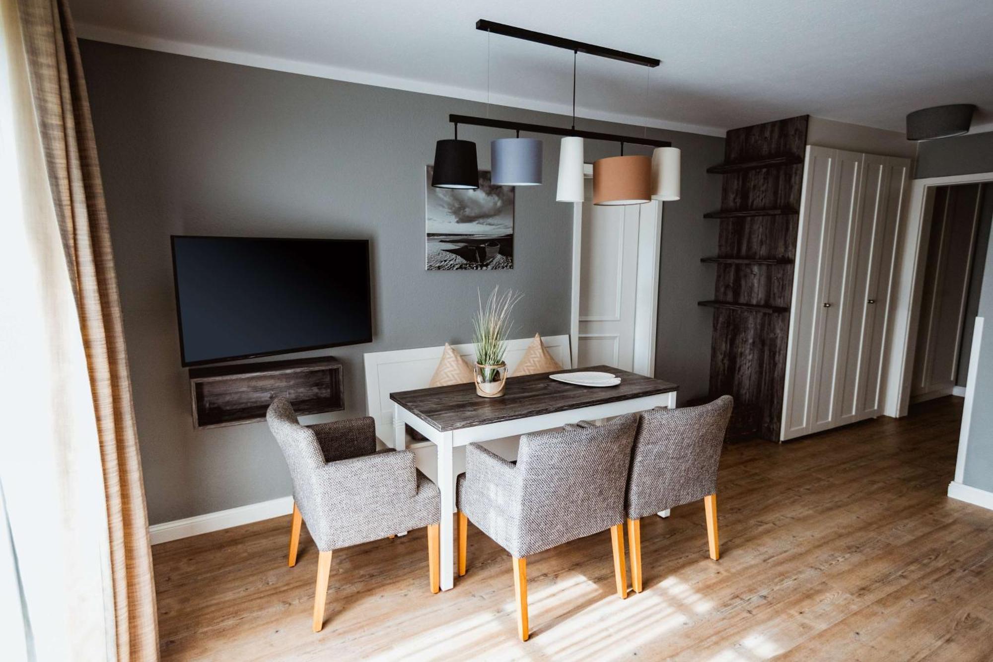 Lindner Hotel Sylt Wenningstedt-Braderup Luaran gambar