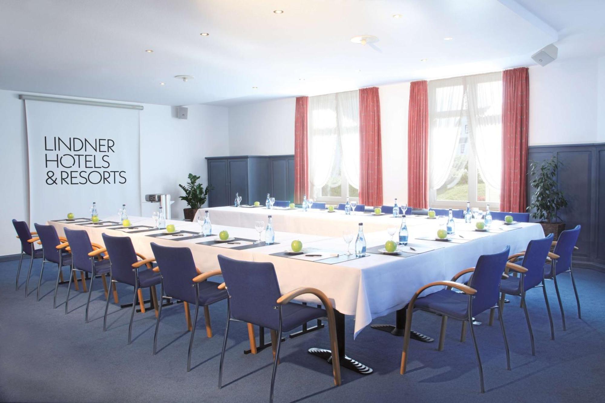 Lindner Hotel Sylt Wenningstedt-Braderup Luaran gambar