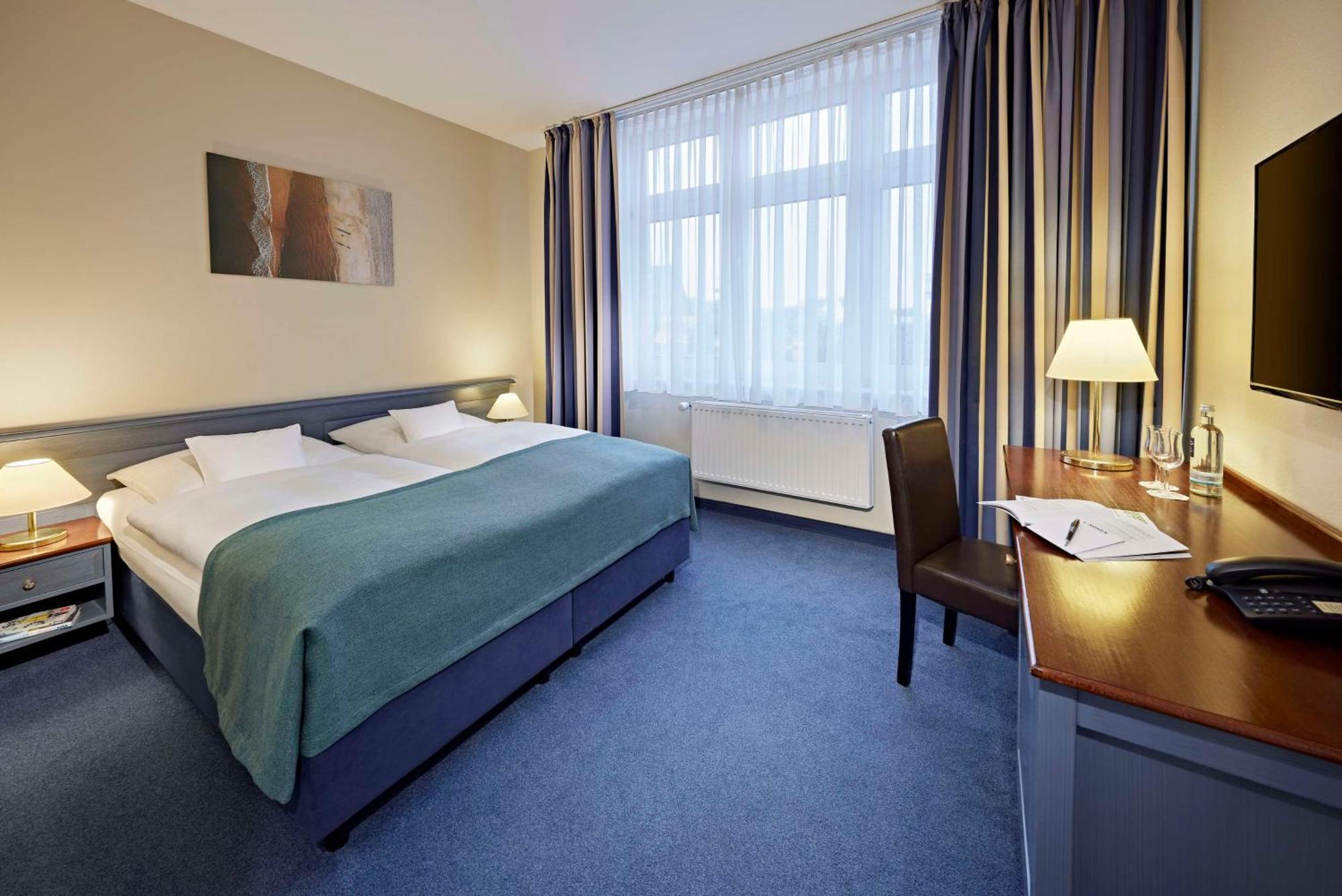 Lindner Hotel Sylt Wenningstedt-Braderup Luaran gambar