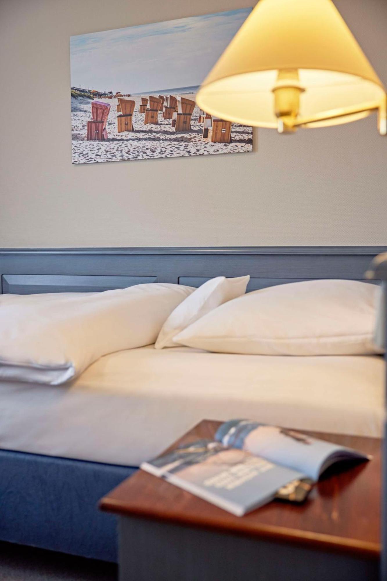 Lindner Hotel Sylt Wenningstedt-Braderup Luaran gambar