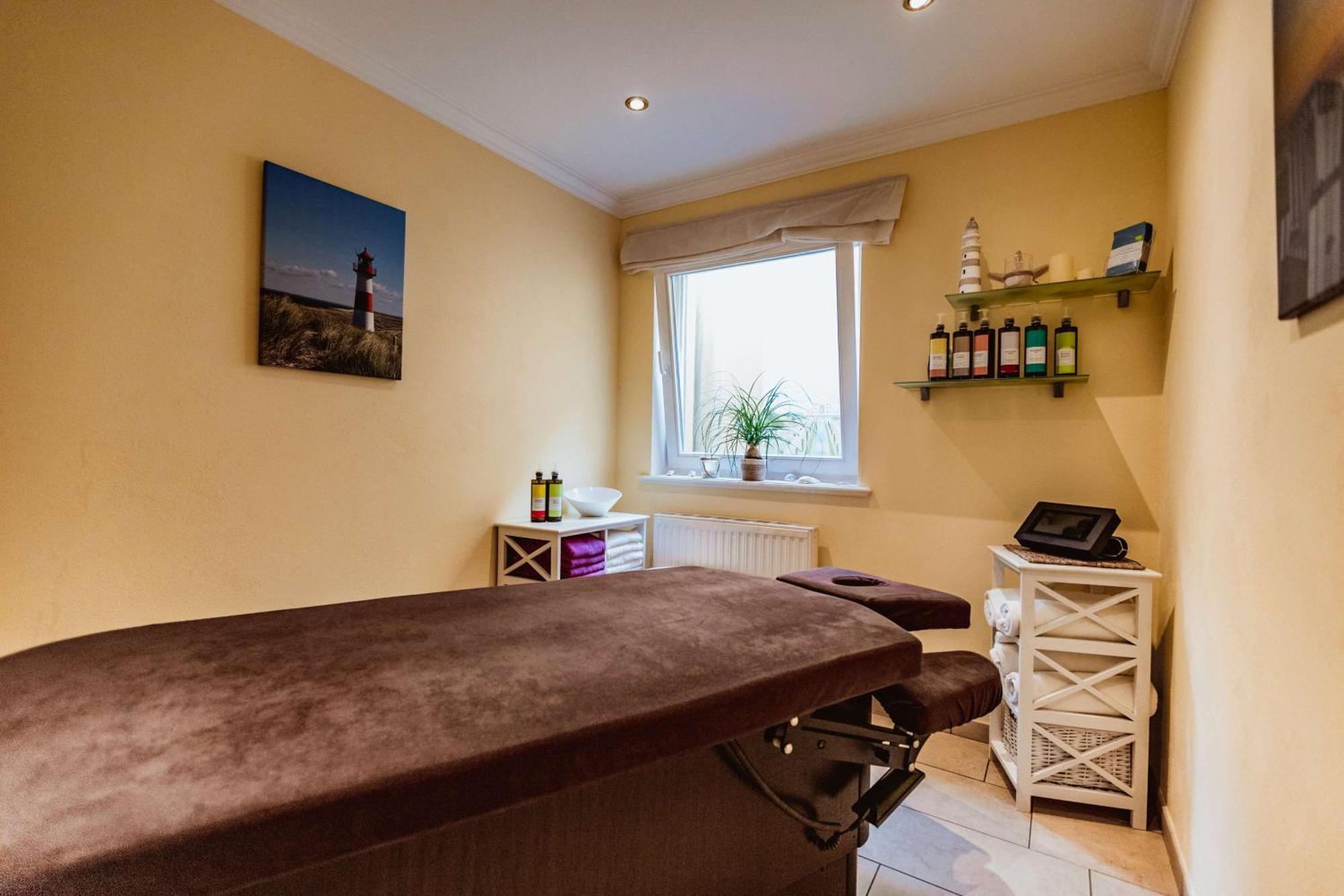 Lindner Hotel Sylt Wenningstedt-Braderup Luaran gambar