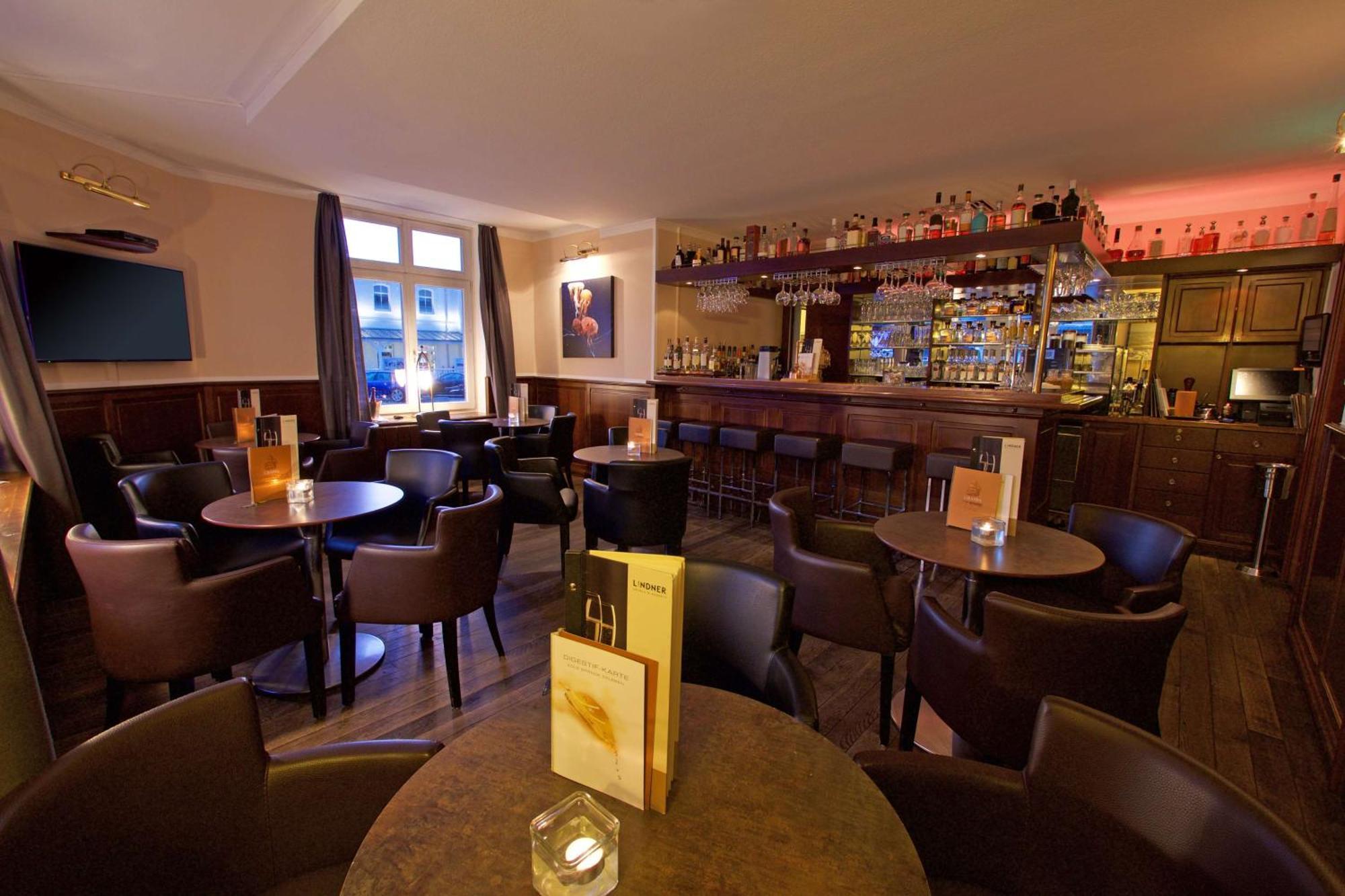 Lindner Hotel Sylt Wenningstedt-Braderup Luaran gambar